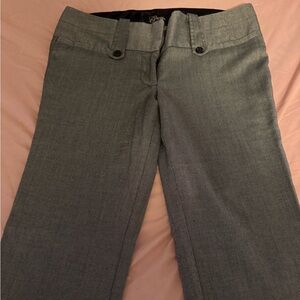 Women’s dress slacks